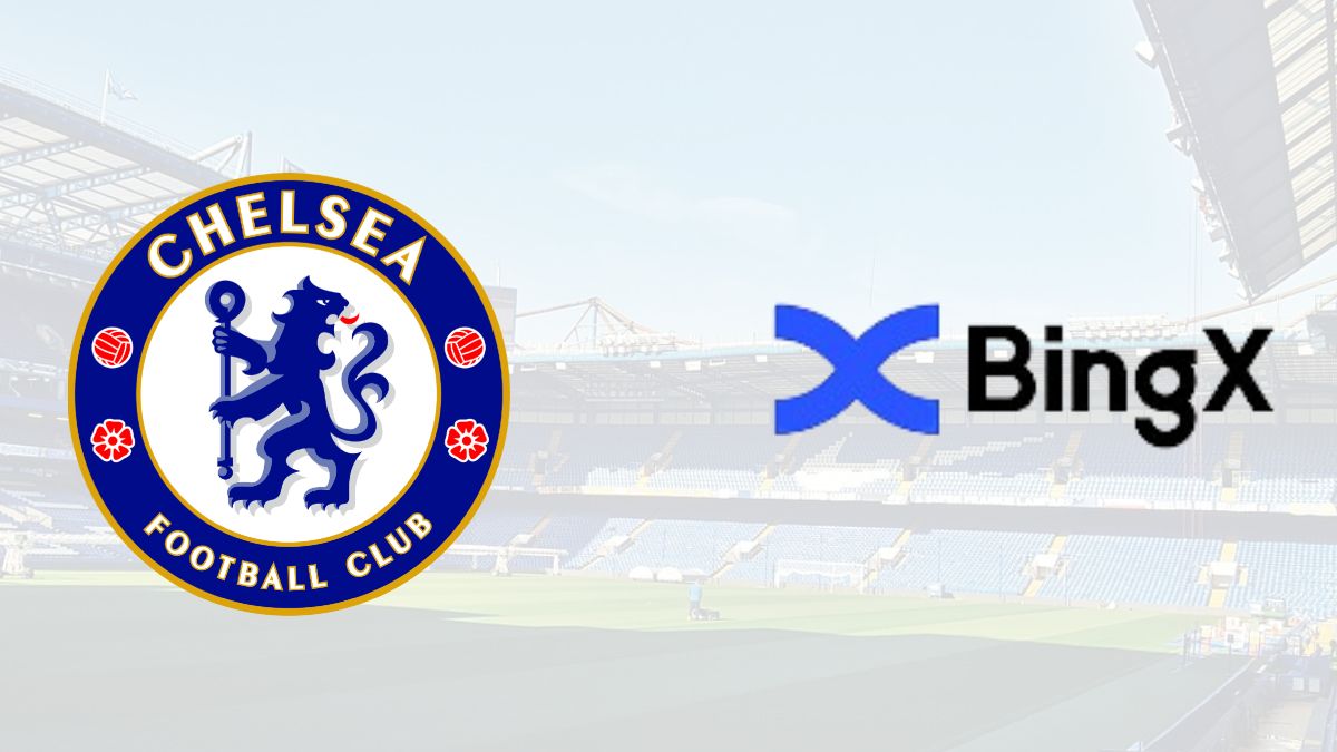 Chelsea net sleeve sponsorship deal with BingX: Reports 