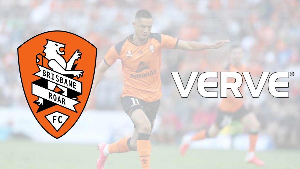 Brisbane Roar obtain two-year partnership with VERVE Fitness