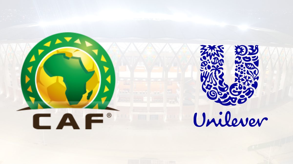 CAF onboards Unilever for next two AFCON editions