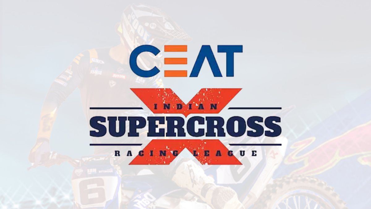 CEAT Indian Supercross Racing League season 1: Sponsors Watch