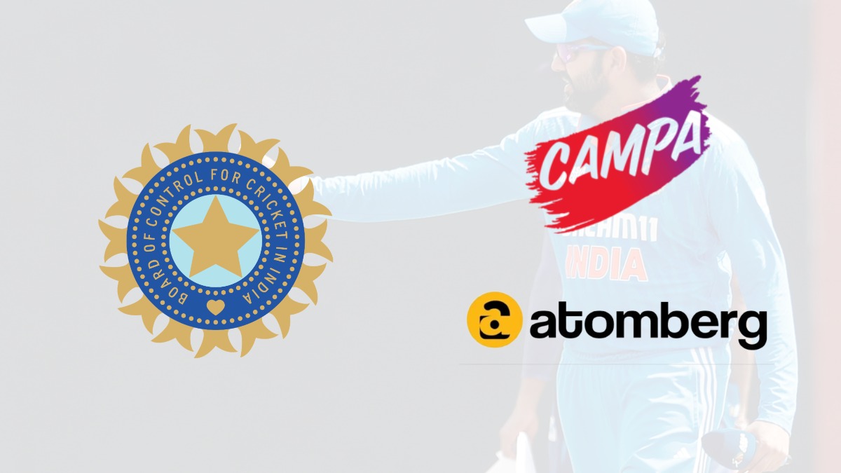 BCCI confirms onboarding of Campa and Atomberg Technologies as official partners for India Home Cricket Season 2024-26