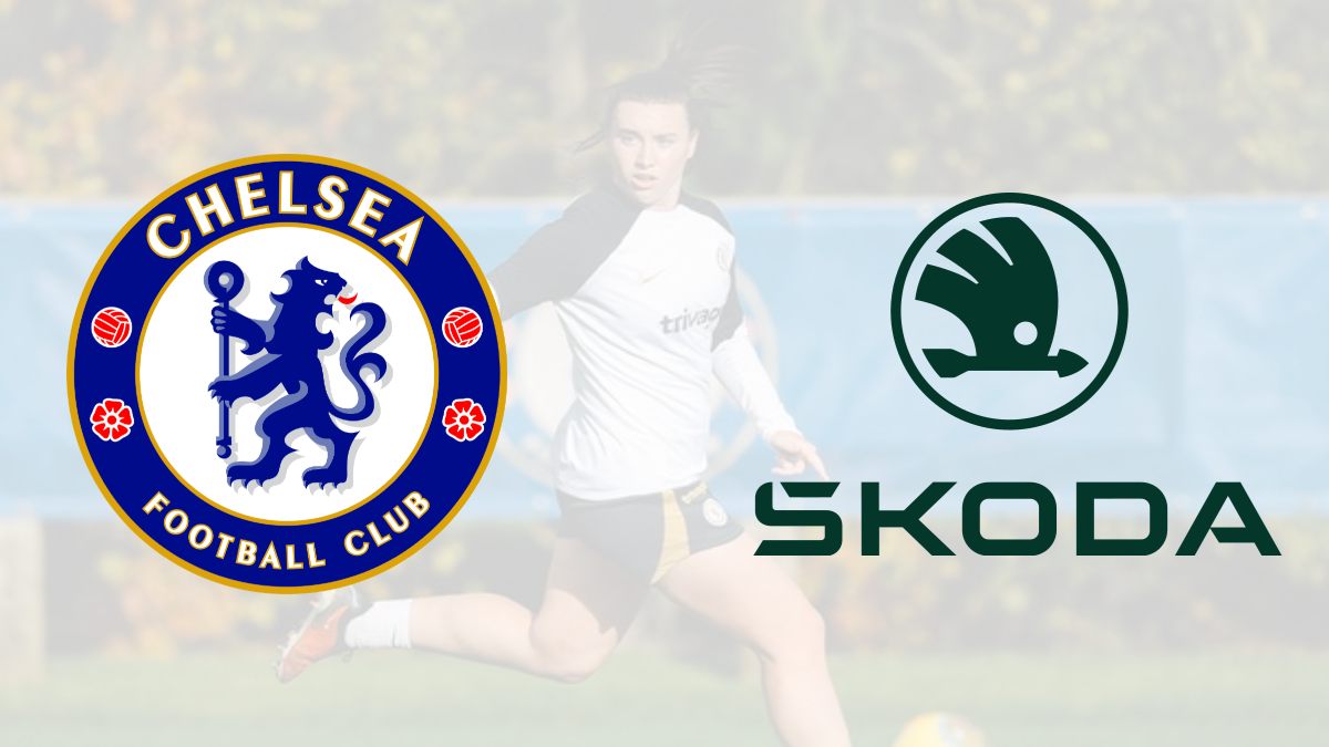 Chelsea Women begin new journey with Skoda as official car partner