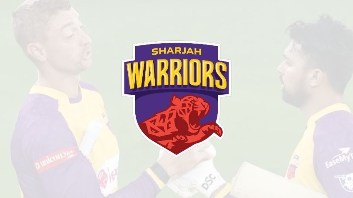 DP World ILT20 2024 Sponsors Watch: Sharjah Warriors