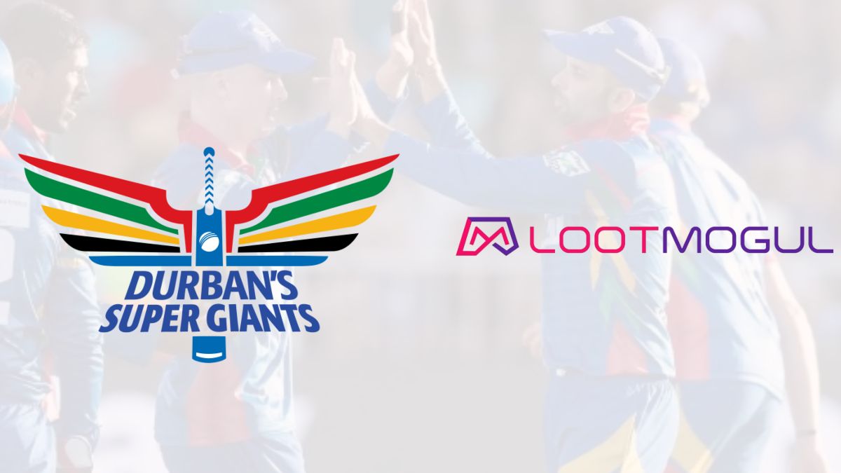 Durban's Super Giants enhance sponsorship portfolio with LootMogul 