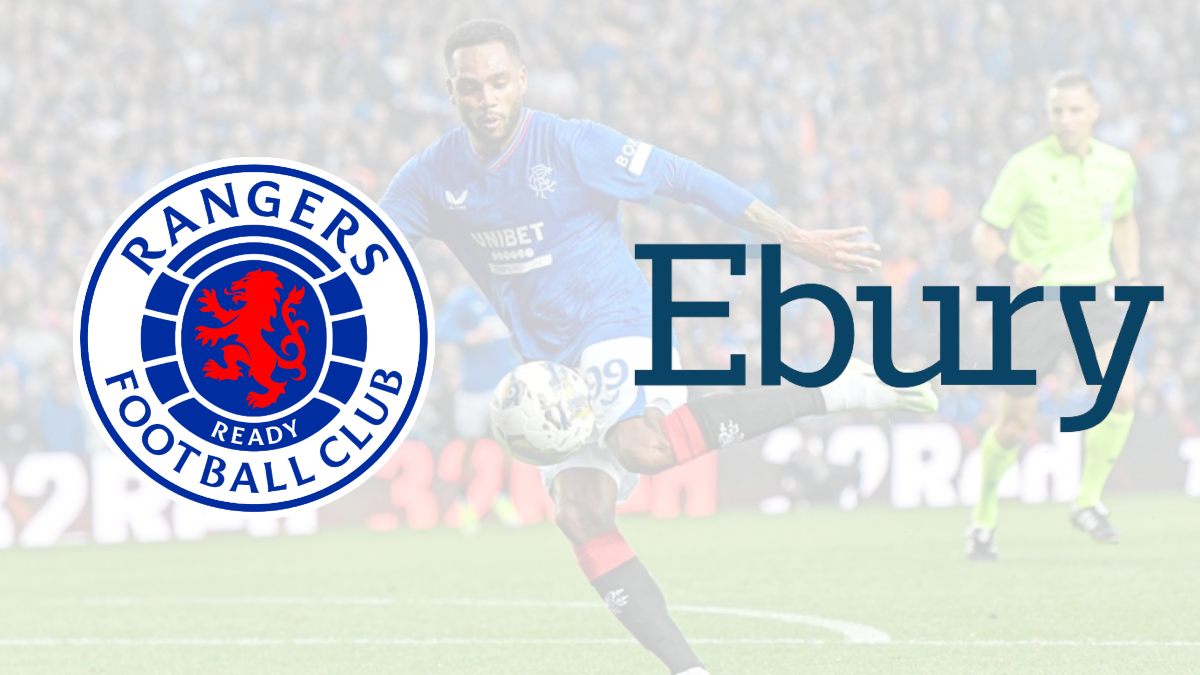 Ebury becomes Rangers FC's official FX transfer partner until end of 2025–26 season
