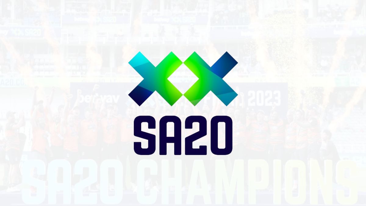 Everything to know about SA20 2024