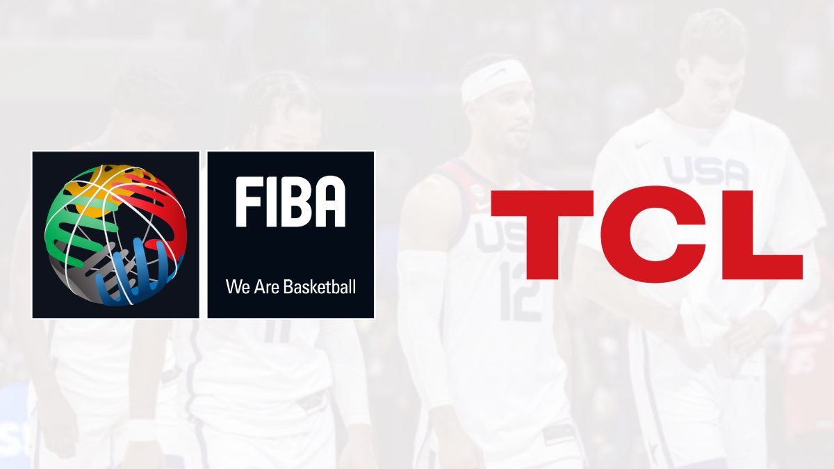 FIBA confirms multi-year renewal with TCL 