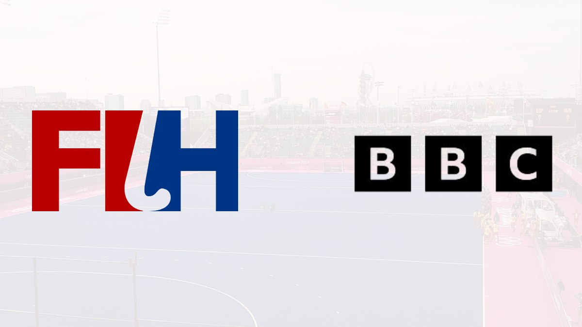 FIH teams up with BBC to broadcast hockey Olympic qualifiers