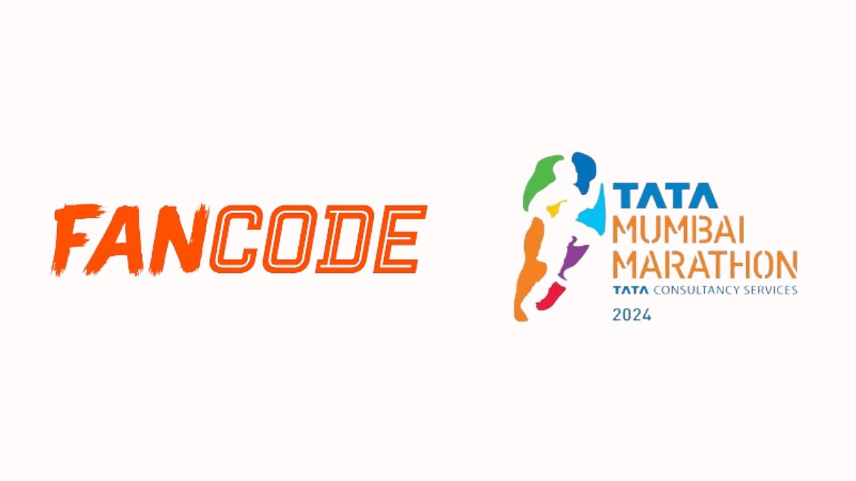 FanCode collaborates with Procam to deliver innovative experience for runners during Tata Mumbai Marathon 2024