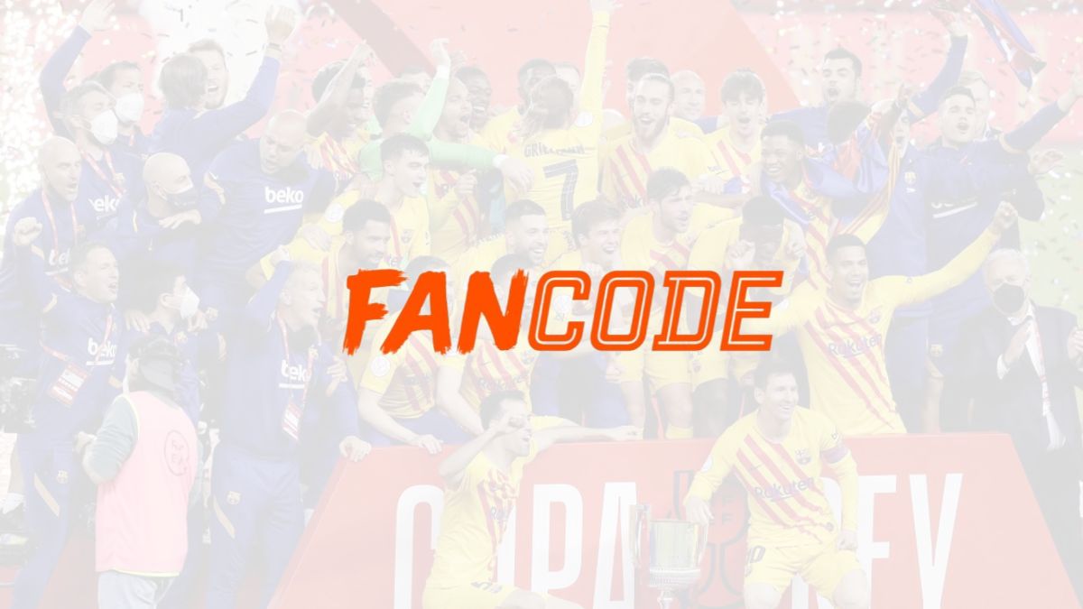FanCode enhances football streaming portfolio with addition of multiple leagues