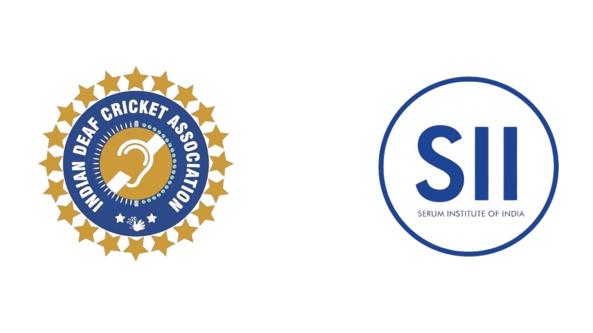 IDCA launches inaugural T10 Women's Deaf Premier League season in association with Serum Institute of India