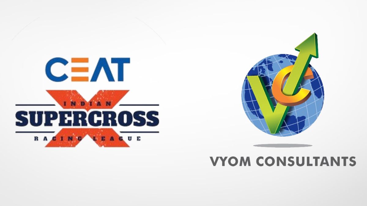 Indian Supercross Racing League announces pact with Vyom Consultants