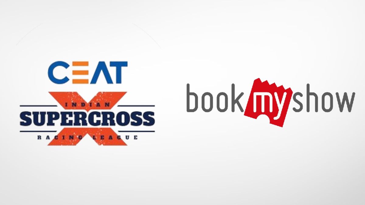 Indian Supercross Racing League forges association with BookMyShow 