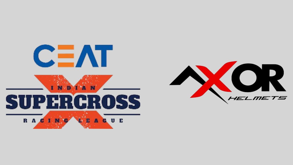 Indian Supercross Racing League ignites sponsorship ties with Axor
