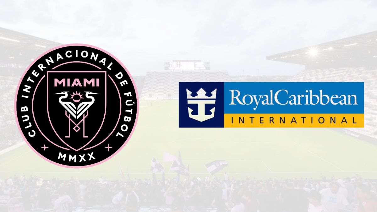 Royal Caribbean International becomes Inter Miami CF's front of shirt sponsor in partnership expansion
