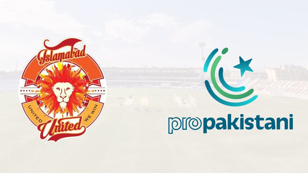 Islamabad United rope in ProPakistani as official publication partner
