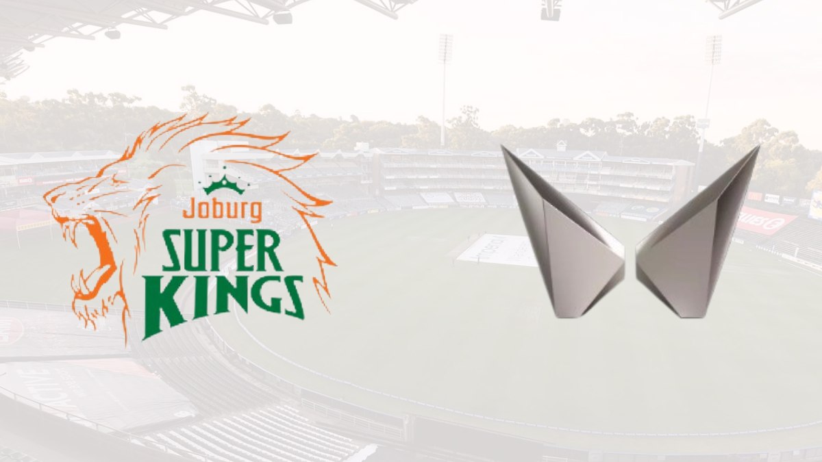 Joburg Super Kings rope in Mahindra Automotive as principal sponsor