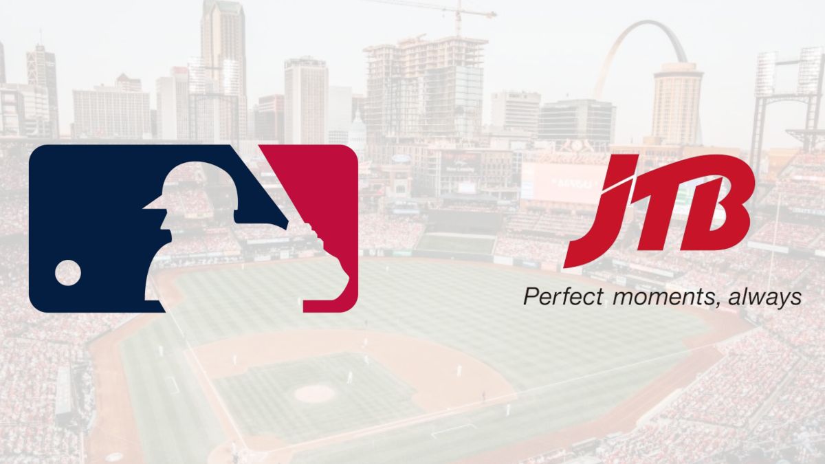 Major League Baseball registers international partnership with JTB