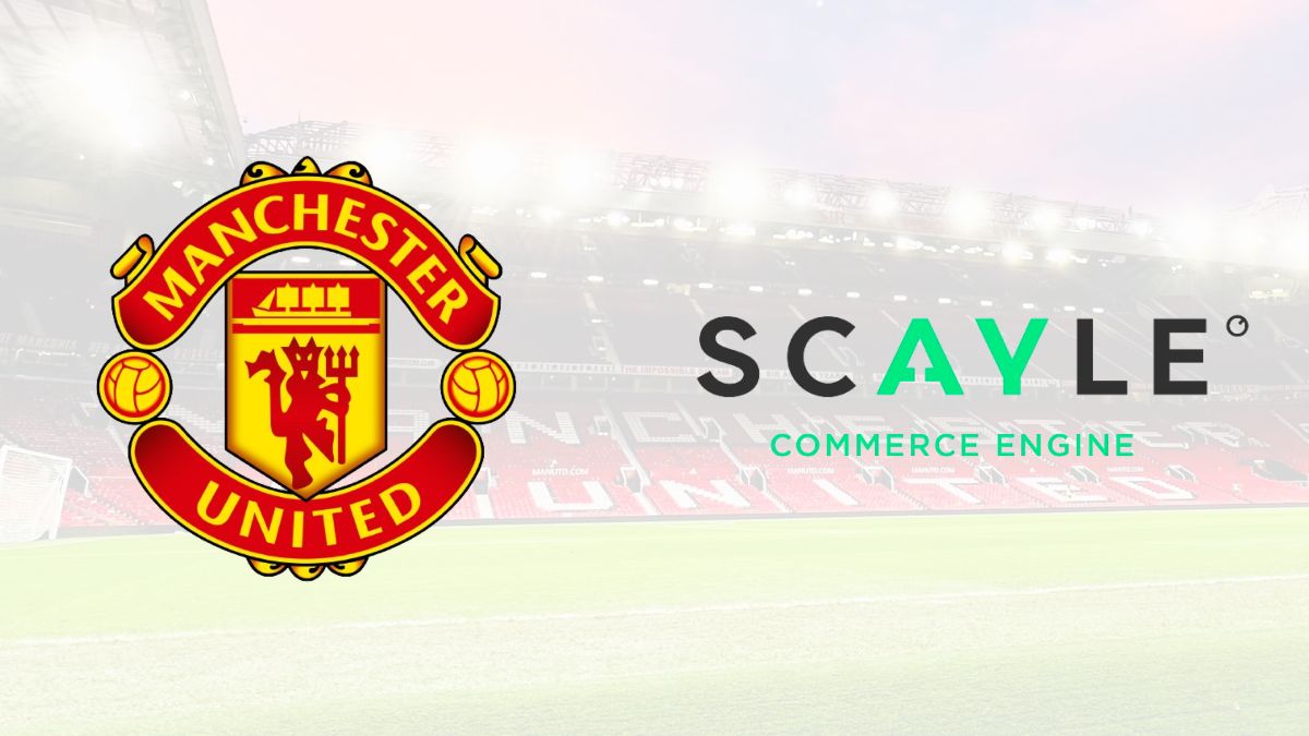 Manchester United FC onboard Scayle as official e-commerce platform