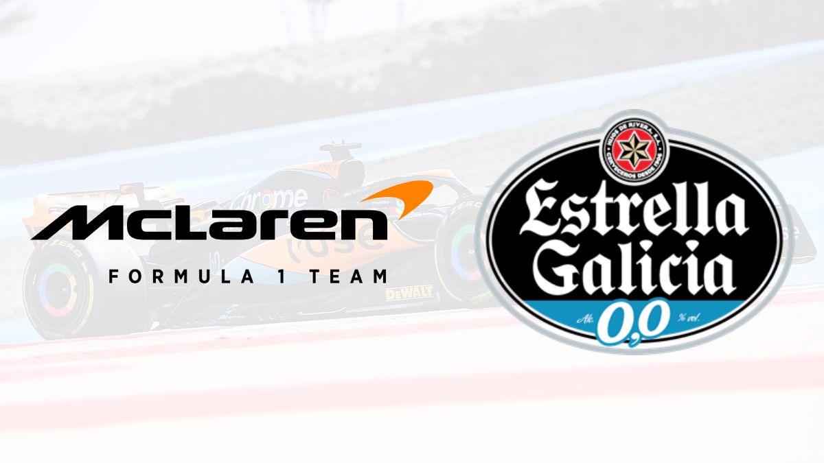 McLaren Racing receives green light for second lap with Estrella Galicia 0,0