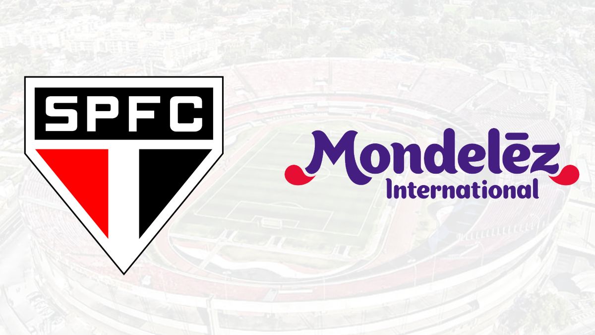 Morumbi Stadium turns out to be MorumBIS with São Paulo FC- Mondelez pact