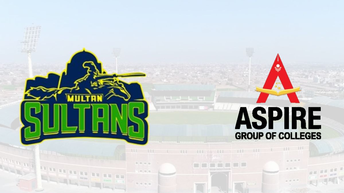 Multan Sultans rope in Aspire Group of Colleges as education partner