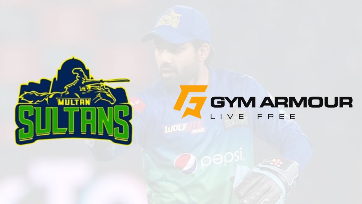Multan Sultans to don jerseys from Gym Armour for PSL 9