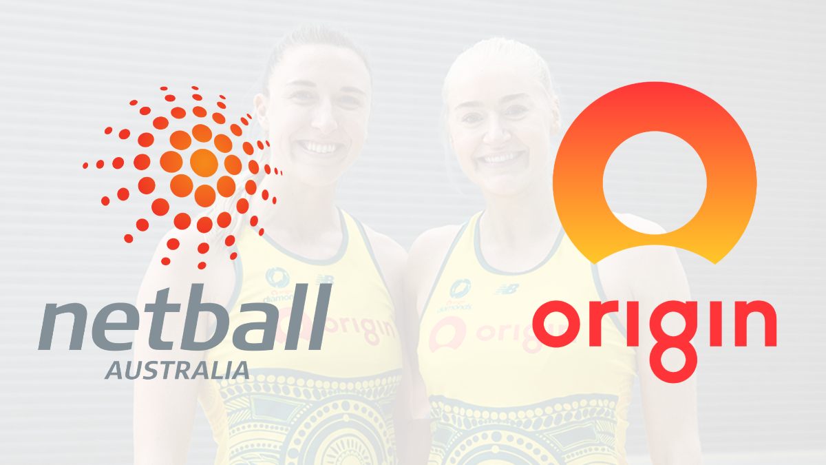 Netball Australia renews naming rights deal with Origin Energy