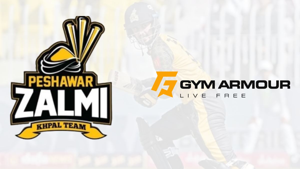 Gym Armour to continue as official athleisure wear partner of Peshawar Zalmi