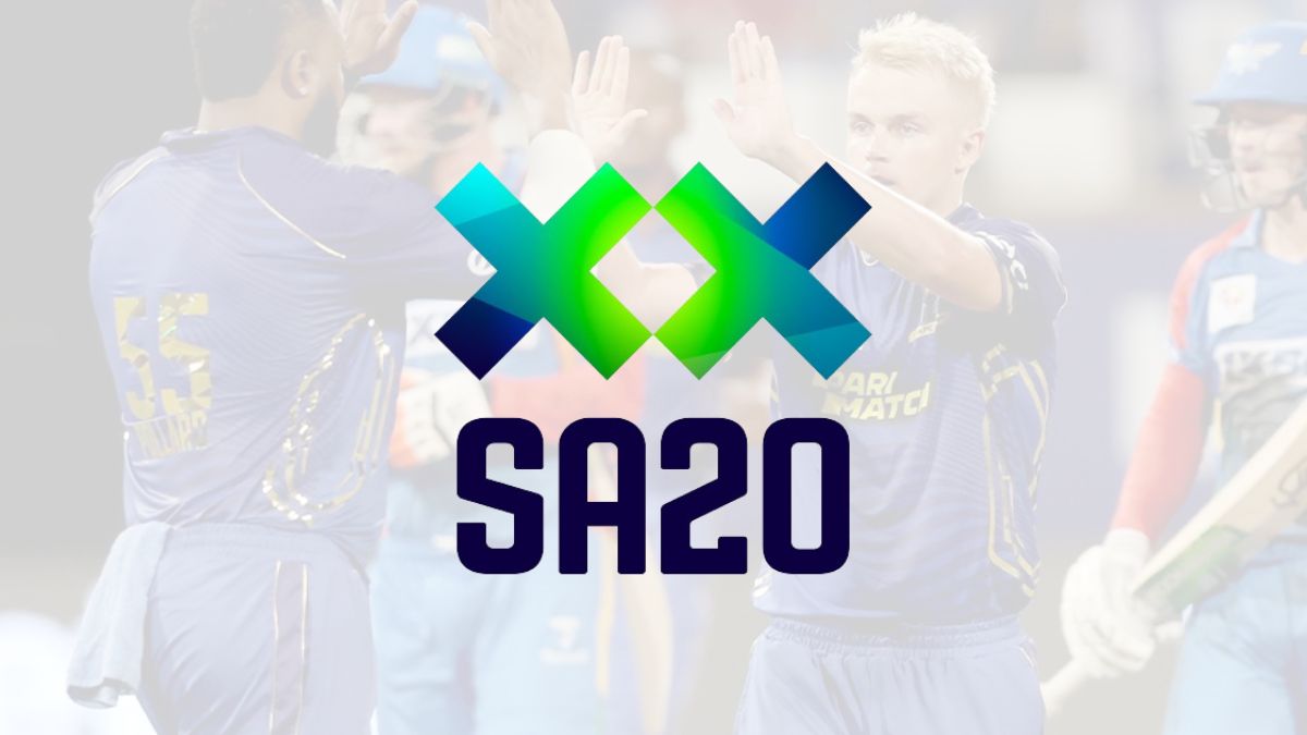 SA20 2024: Sponsors Watch