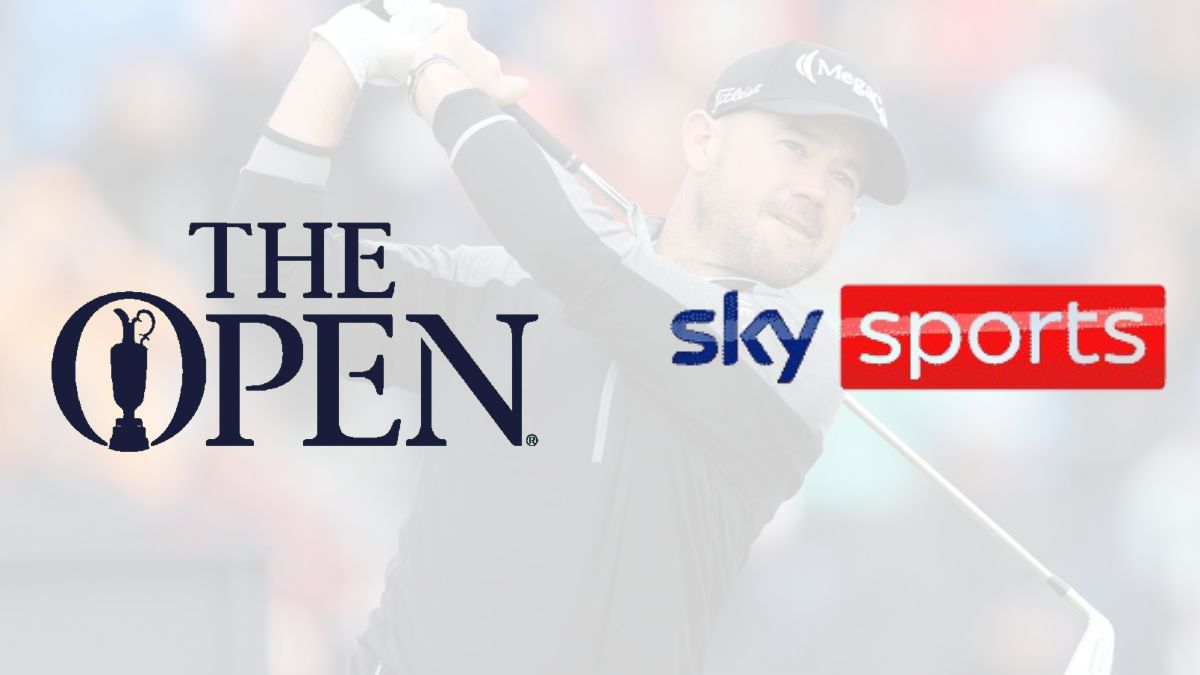 Sky Sports retains British Open broadcast rights until 2028