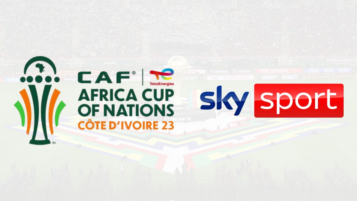 Sky Sports to air Africa Cup of Nations 2023 in UK and Ireland