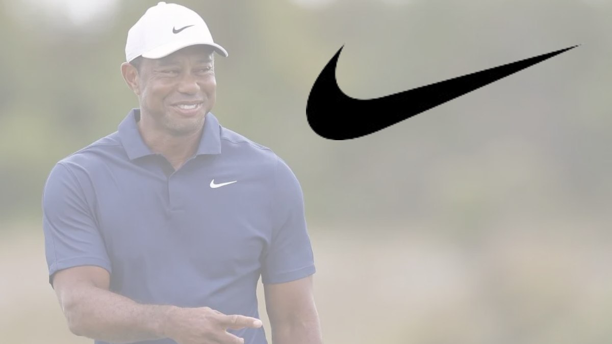 Tiger Woods, Nike culminate historic 27-year alliance