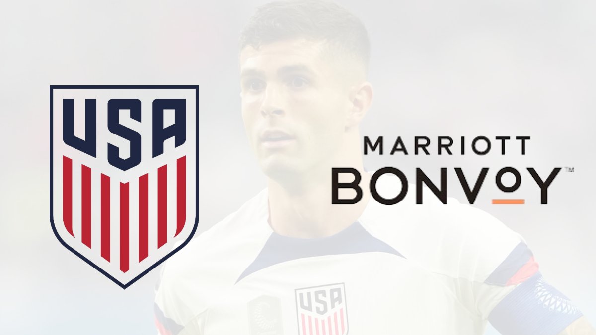 U.S. Soccer develops multi-year deal with Marriott Bonvoy