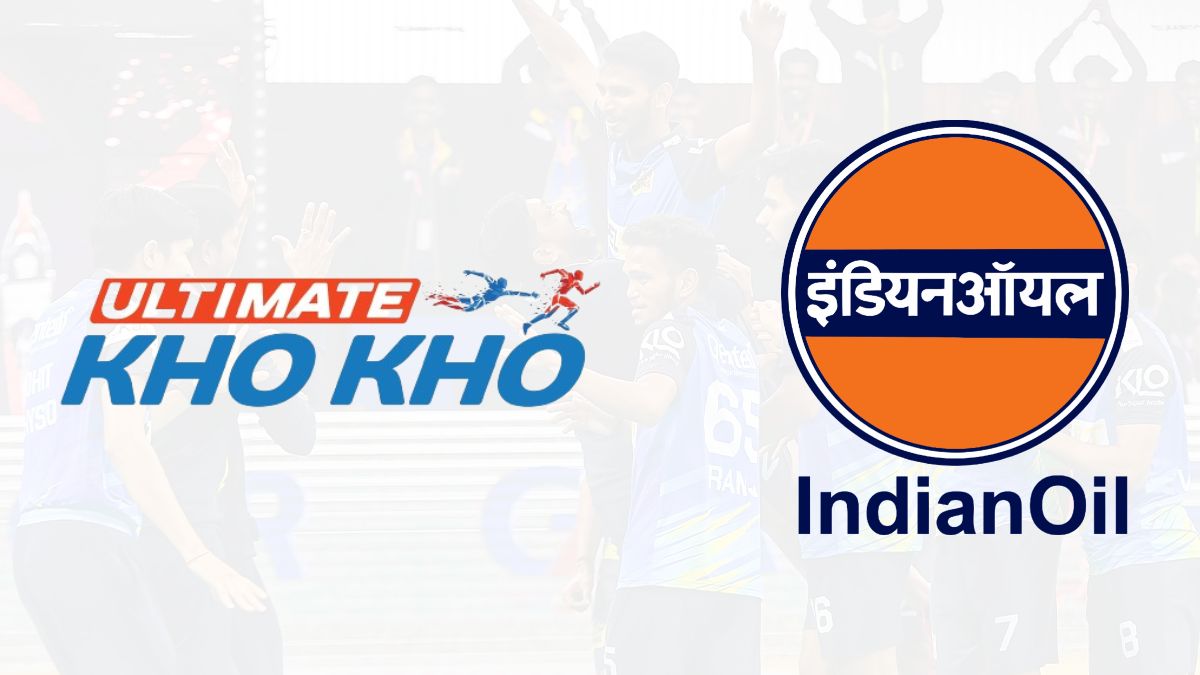 Ultimate Kho Kho onboards IndianOil as powered by sponsor for ongoing season