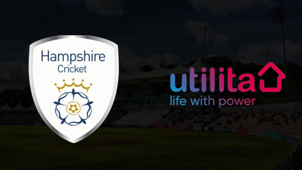 Utilita Energy secures naming rights to Hampshire Bowl