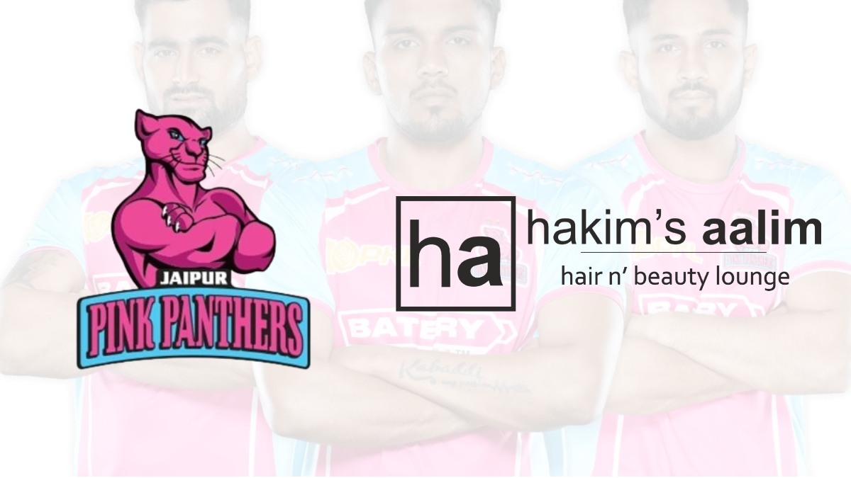 PKL 2023-24: Jaipur Pink Panthers elevate style game with hakim's aalim