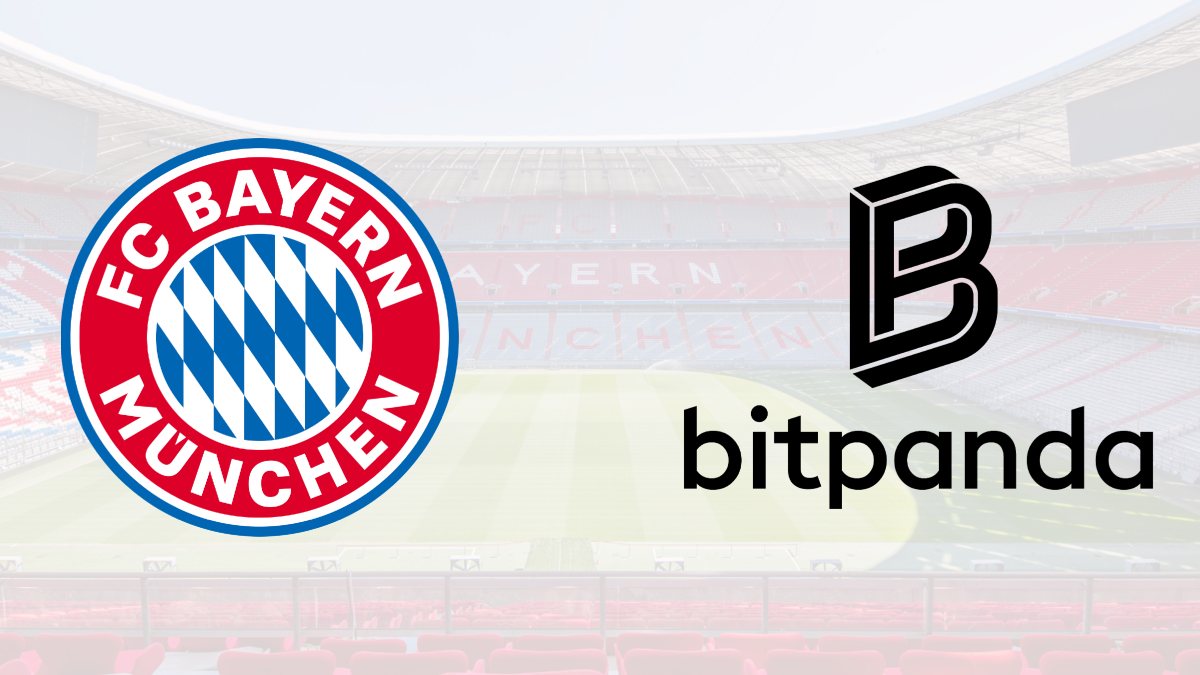 FC Bayern Munich onboard Bitpanda as official crypto and trading sponsor