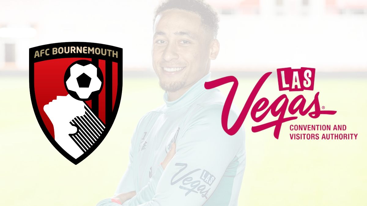 AFC Bournemouth develop multi-year partnership with Las Vegas Convention and Visitors Authority