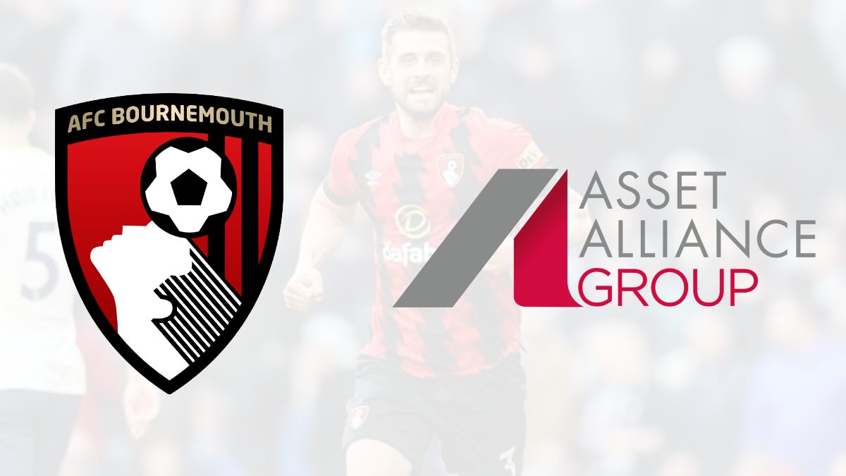 AFC Bournemouth script multi-year commercial chapter with Asset Alliance Group