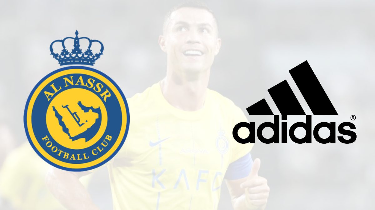Al Nassr secure landmark multi-year deal with adidas