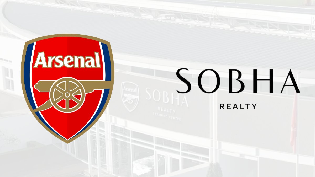 Arsenal FC, Sobha Realty seal training ground naming rights agreement