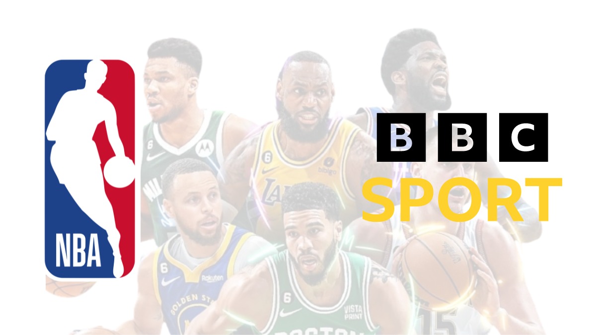BBC secures UK broadcast rights for live NBA games