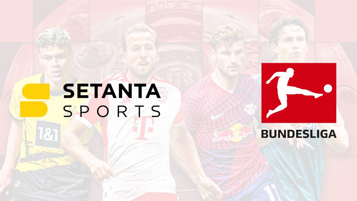 Setanta Sports retains rights to Bundesliga in Eurasia