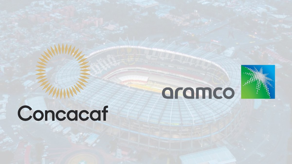 CONCACAF unveils Aramco as official energy partner