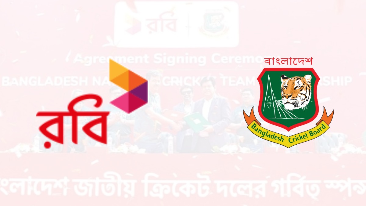 Robi Axiata bags Bangladesh cricket team sponsorship