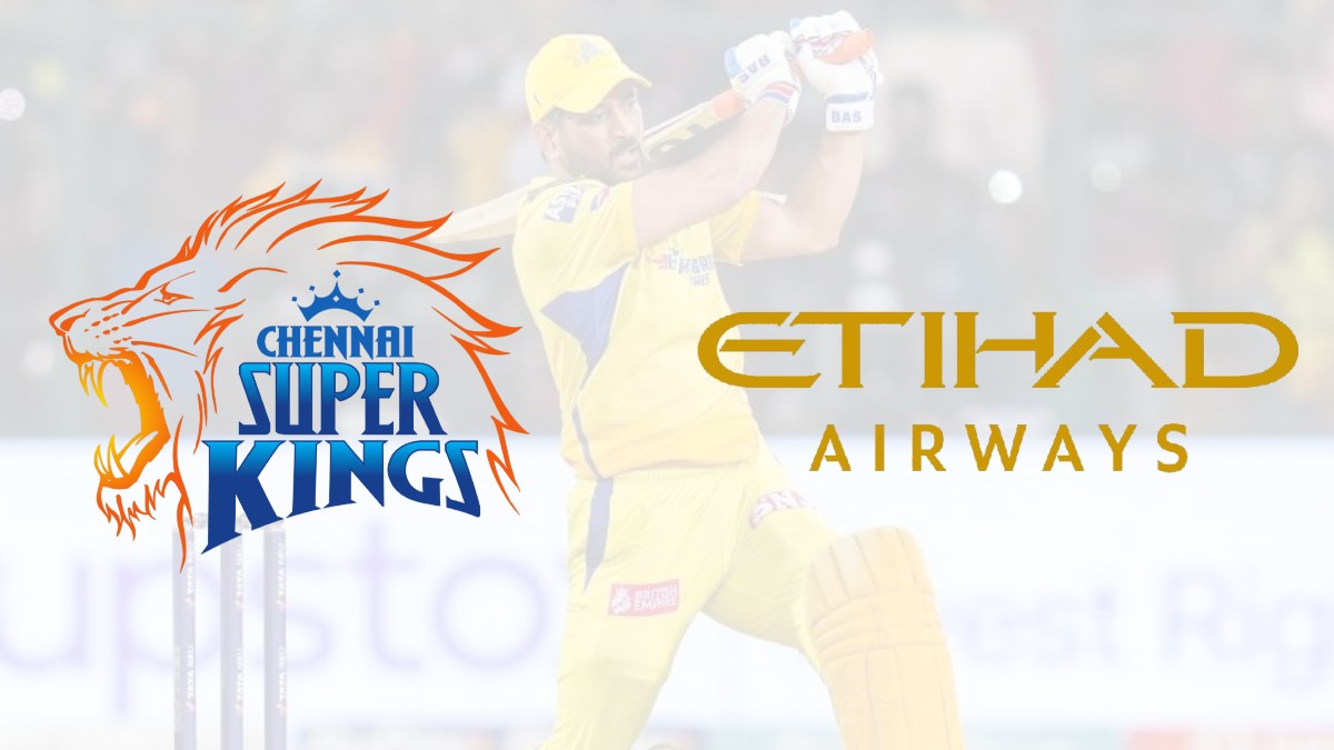 Chennai Super Kings announce Etihad Airways as official sponsor ahead of IPL 2024