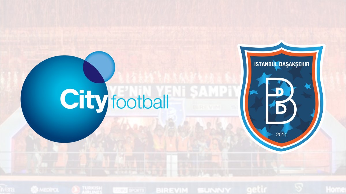 City Football Group announces progressive collaboration with Istanbul Basaksehir