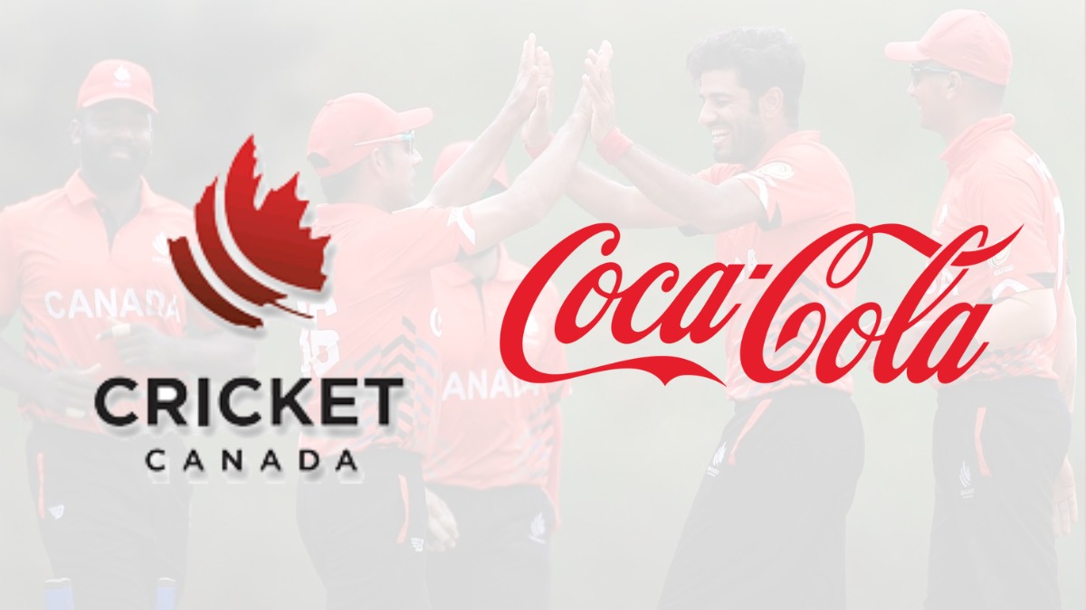 Cricket Canada appoints Coca-Cola as its official beverage partner