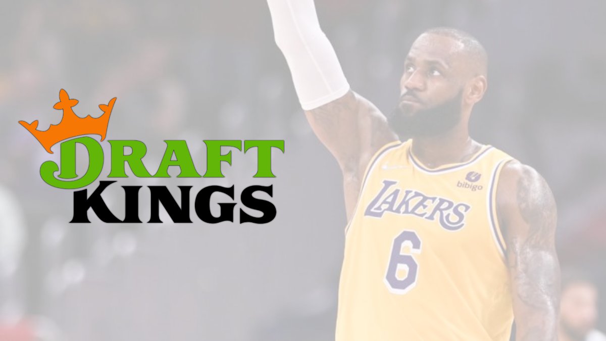 DraftKings enhances sports marketing ventures with LeBron James' addition